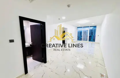 Apartment - 2 Bedrooms - 2 Bathrooms for rent in Geepas Tower - Arjan - Dubai