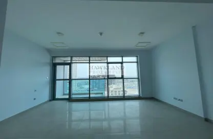 Apartment - 1 Bathroom for sale in Paradise View 1 - Majan - Dubai