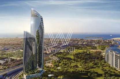 Apartment - 2 Bedrooms - 3 Bathrooms for sale in Safa one - Al Wasl - Dubai