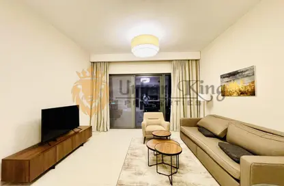 Apartment - 2 Bedrooms - 3 Bathrooms for rent in SOL Avenue - Business Bay - Dubai