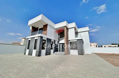 Villa - 5 Bedrooms - 6 Bathrooms for rent in Al Nayfa - Al Hili - Al Ain