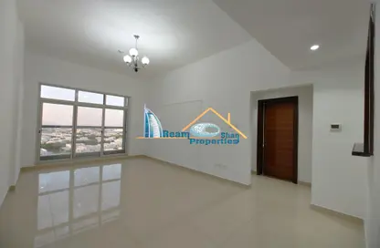 Apartment - 2 Bedrooms - 2 Bathrooms for rent in Al Manal Residence 2 - Dubai Silicon Oasis - Dubai