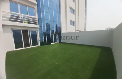 Apartment - 1 Bedroom - 2 Bathrooms for rent in Burj Alkhair Dubai - Al Barsha South - Al Barsha - Dubai