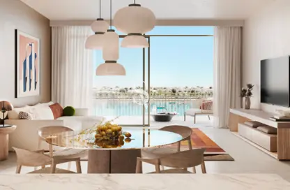 Apartment - 2 Bedrooms - 3 Bathrooms for sale in Bay Grove Residences - Dubai Islands - Deira - Dubai