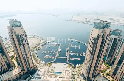 Penthouse - 4 Bedrooms - 6 Bathrooms for sale in Harbour Views 2 - Dubai Creek Harbour (The Lagoons) - Dubai