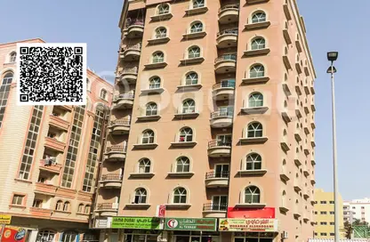 Apartment - 4 Bathrooms for rent in Al Rashidiya - Ajman Downtown - Ajman