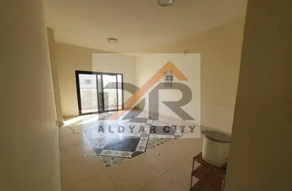 Apartment - 1 Bedroom - 2 Bathrooms for rent in Ajman Corniche Residences - Ajman Corniche Road - Ajman