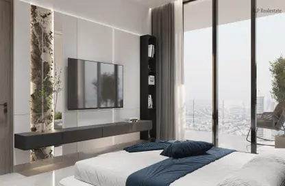شقة - غرفة نوم - 1 حمام للبيع في سمانا ايفي جاردنس ٢ - مجمع دبي ريزيدنس - دبي