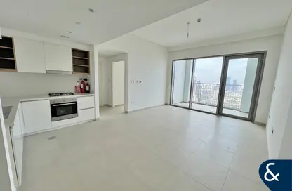 Apartment - 1 Bedroom - 1 Bathroom for rent in Downtown Views II Tower 2 - Downtown Views II - Downtown Dubai - Dubai