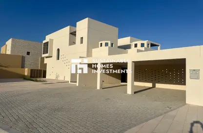 Apartment - 3 Bedrooms - 4 Bathrooms for sale in Al Jurf Gardens - AlJurf - Ghantoot - Abu Dhabi