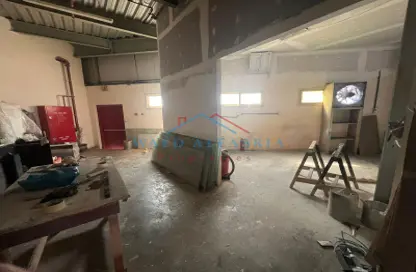 Warehouse - Studio - 1 Bathroom for rent in Al Qusais Industrial Area 5 - Al Qusais Industrial Area - Al Qusais - Dubai