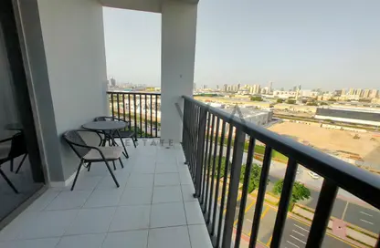 شقة - 2 غرف نوم - 3 حمامات للبيع في مسك - وسط المدينة - مدينة دبي للإنتاج (اي ام بي زد) - دبي
