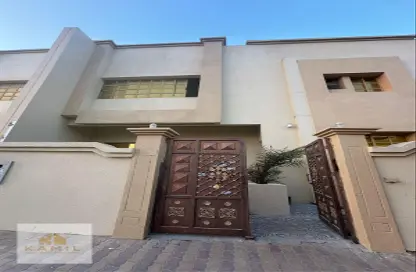 Villa - 5 Bedrooms - 7 Bathrooms for rent in Al Mowaihat - Ajman