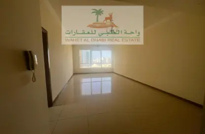 Apartment - 1 Bedroom - 2 Bathrooms for rent in Qasimia 10 building - Al Mahatta - Al Qasimia - Sharjah