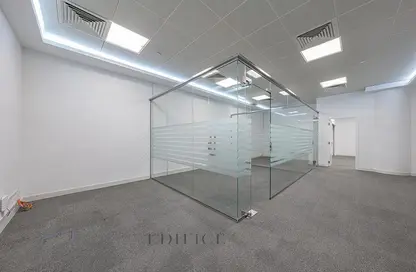 Office Space - Studio for rent in Burj Daman - DIFC - Dubai