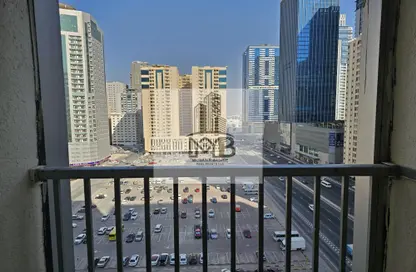 Apartment - 2 Bedrooms - 2 Bathrooms for rent in Street 20 - Al Nahda - Sharjah