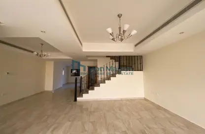 Villa - 4 Bedrooms - 5 Bathrooms for rent in Murooj Al Furjan West - Al Furjan - Dubai