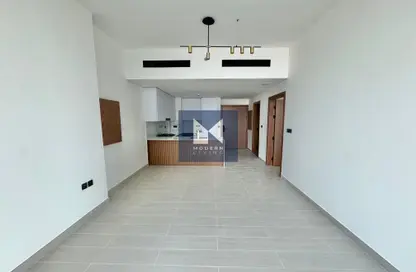 Apartment - 1 Bedroom - 2 Bathrooms for rent in Binghatti Amber - Jumeirah Village Circle - Dubai