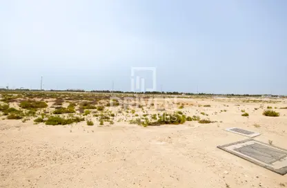 Land - Studio for sale in Saih Shuaib 1 - Jebel Ali - Dubai