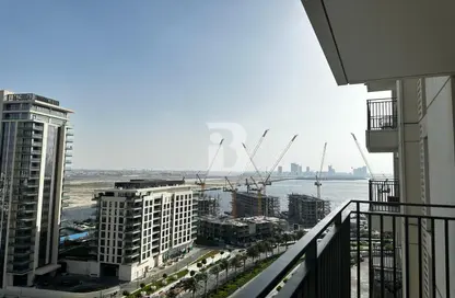 Apartment - 2 Bedrooms - 2 Bathrooms for sale in 17 Icon Bay - Dubai Creek Harbour (The Lagoons) - Dubai