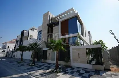 Villa - 4 Bedrooms - 5 Bathrooms for sale in Nad Al Sheba Gardens - Nad Al Sheba 1 - Nad Al Sheba - Dubai