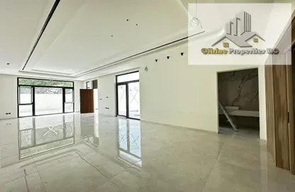 Villa - 5 Bedrooms for rent in Al Khail Gate - Al Quoz 2 - Al Quoz - Dubai