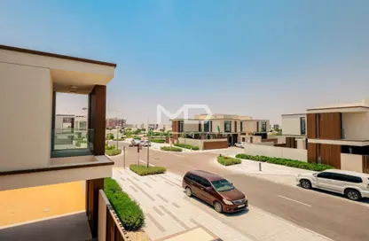 Townhouse - 3 Bedrooms - 5 Bathrooms for sale in Ain Al Maha - Al Jubail Island - Abu Dhabi