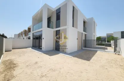 Townhouse - 4 Bedrooms - 5 Bathrooms for rent in Ruba - Arabian Ranches 3 - Dubai