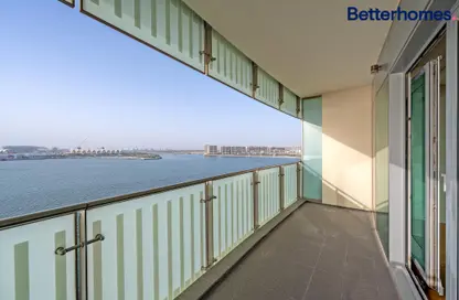 Apartment - 3 Bedrooms - 4 Bathrooms for rent in Al Rahba - Al Muneera - Al Raha Beach - Abu Dhabi