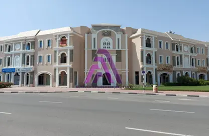 Apartment - 1 Bathroom for sale in Q04 - France Cluster - International City - Dubai