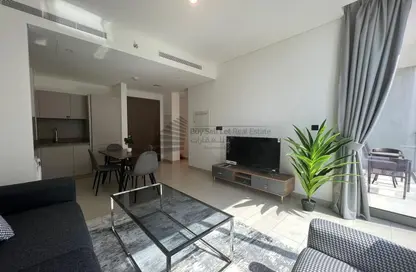 Apartment - 1 Bedroom - 1 Bathroom for rent in Sobha Creek Vistas Reserve - Sobha Hartland - Mohammed Bin Rashid City - Dubai