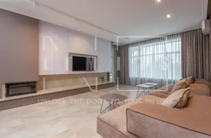 Apartment - 2 Bedrooms - 3 Bathrooms for sale in Verdana Residence - Dubai Investment Park (DIP) - Dubai