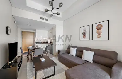 Apartment - 2 Bedrooms - 2 Bathrooms for sale in Aykon City Tower C - Aykon City - Business Bay - Dubai