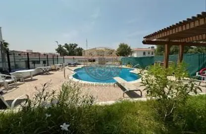 Villa for rent in Al Safa 2 - Al Safa - Dubai