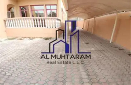 Villa - 5 Bedrooms - 5 Bathrooms for sale in Al Jazzat - Al Riqqa - Sharjah