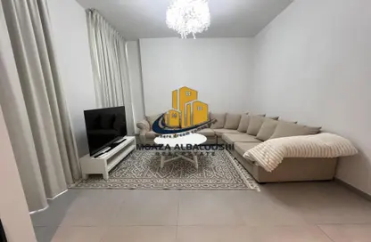 Apartment - 1 Bedroom - 1 Bathroom for rent in The Link - East Village - Aljada - Sharjah