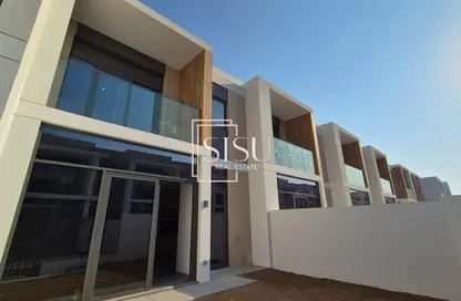 Villa - 3 Bedrooms - 4 Bathrooms for rent in Ruba - Arabian Ranches 3 - Dubai