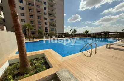 Apartment - 2 Bedrooms - 3 Bathrooms for sale in Avenue Residence 4 - Avenue Residence - Al Furjan - Dubai