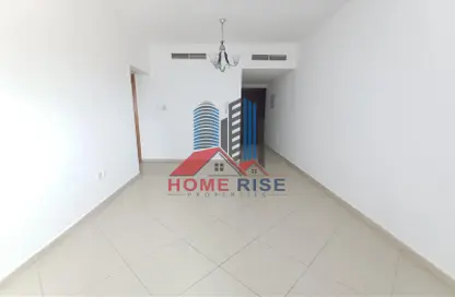 Apartment - 1 Bedroom - 1 Bathroom for rent in Sahara Complex - Al Nahda - Sharjah