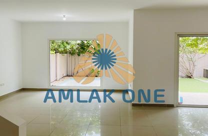 Villa - 5 Bedrooms - 6 Bathrooms for sale in Contemporary Style - Al Reef Villas - Al Reef - Abu Dhabi