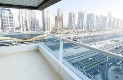 Apartment - 2 Bedrooms - 3 Bathrooms for sale in Marina Diamond 5 - Marina Diamonds - Dubai Marina - Dubai