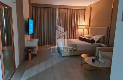 Apartment - 1 Bathroom for rent in Easy 19 - Al Warsan 4 - Al Warsan - Dubai