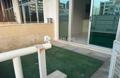 Apartment - 1 Bathroom for rent in Cappadocia - Jumeirah Village Circle - Dubai