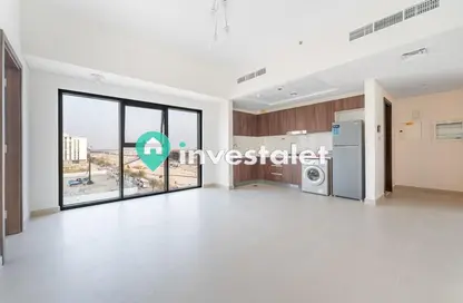 Apartment - 1 Bedroom - 1 Bathroom for sale in AZIZI Berton - Al Furjan - Dubai