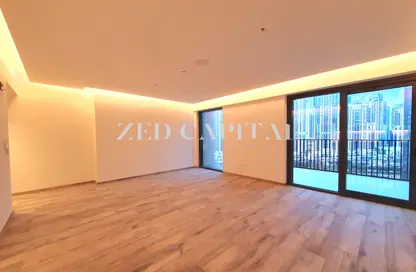 Apartment - 1 Bedroom - 2 Bathrooms for rent in Ahad Residences - Business Bay - Dubai