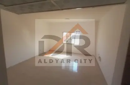 Apartment - 1 Bathroom for rent in Al Naemiya Tower 3 - Al Naemiya Towers - Al Nuaimiya - Ajman