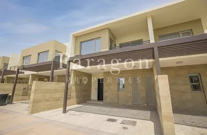 Townhouse - 3 Bedrooms - 3 Bathrooms for rent in Camelia 2 - Camelia - Arabian Ranches 2 - Dubai