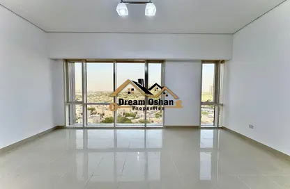 Apartment - 1 Bathroom for rent in Nova Tower - Dubai Silicon Oasis - Dubai