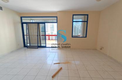 Apartment - 1 Bedroom - 1 Bathroom for rent in Bukhara Street - Al Nahda - Sharjah