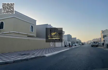 Land - Studio for sale in Al Zaheya Gardens - Al Zahya - Ajman